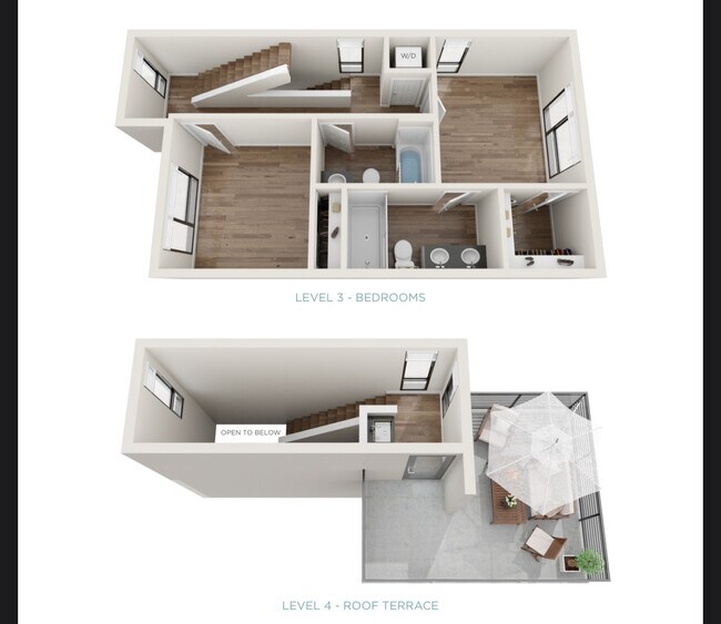 Building Photo - 7304 Pk Pl Ct
