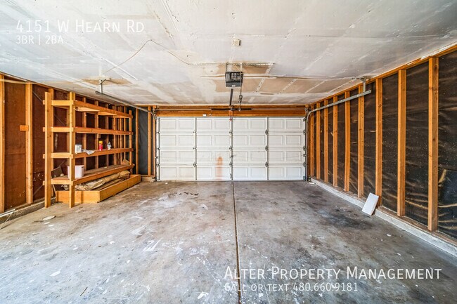 Building Photo - 4151 W Hearn Rd