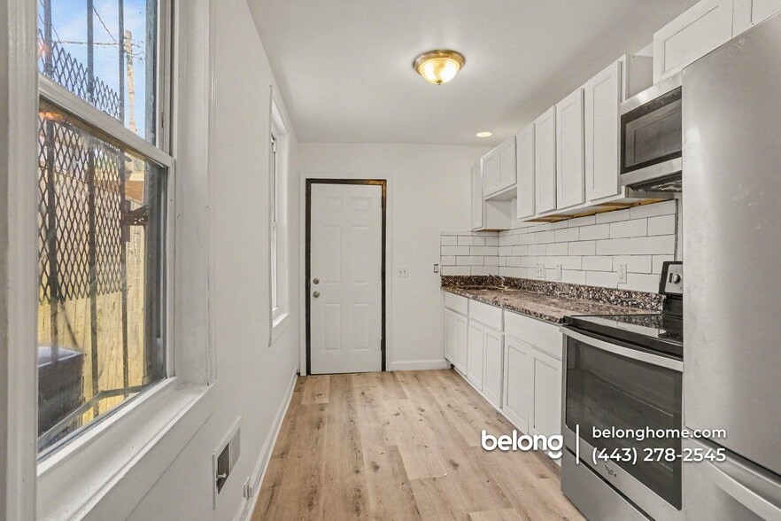 Building Photo - 2505 Woodbrook Ave