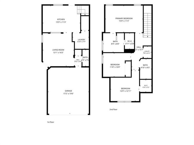 Building Photo - 14416 Lewis Carroll Ln