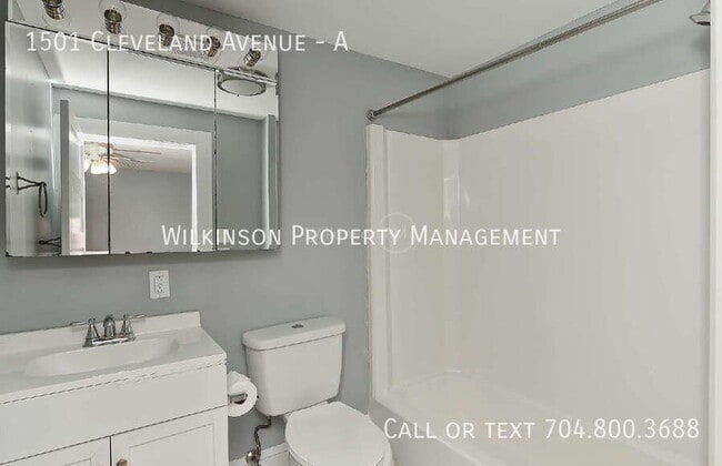 Building Photo - 1501 Cleveland Ave