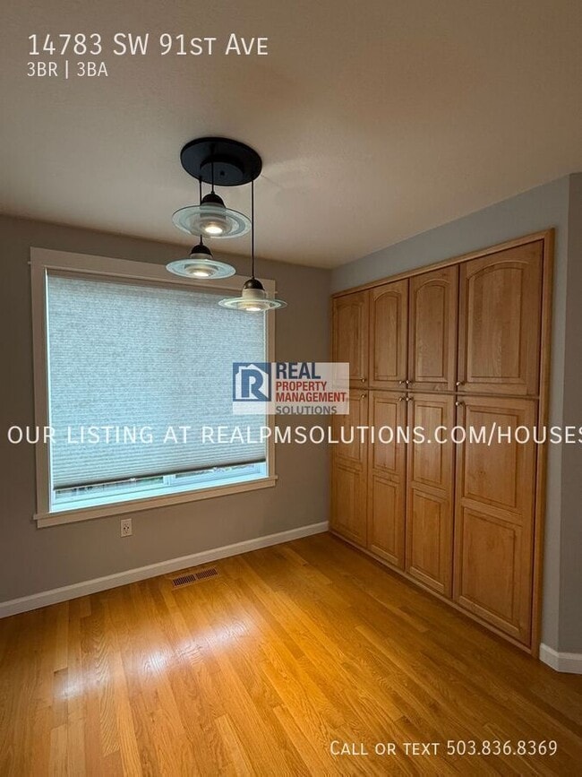 Building Photo - 14783 SW 91st Ave