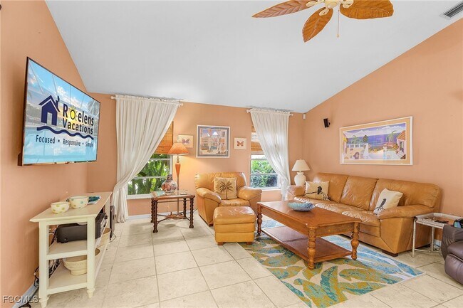 Building Photo - 8549 S Lake Cir