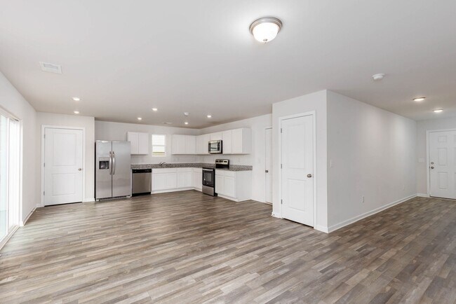 Building Photo - New Construction 3 BR Home in Moody