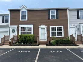 Building Photo - 5022 Stoneybrook Blvd