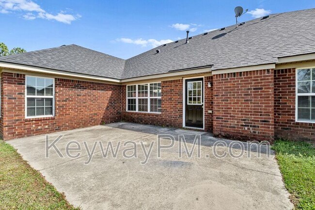 Building Photo - 4523 Frank Warren Dr