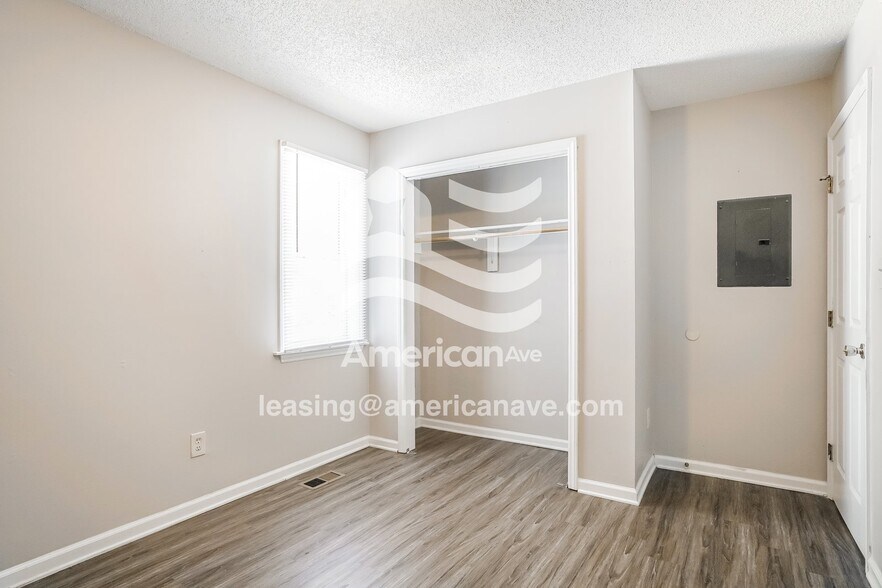 Building Photo - 200 Bunn Elementary School Rd