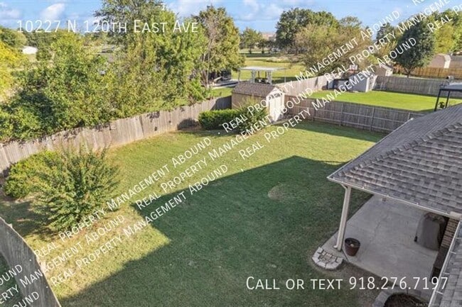 Building Photo - 10227 N 120th E Ave