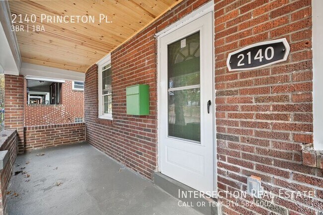 Building Photo - 2140 Princeton Pl