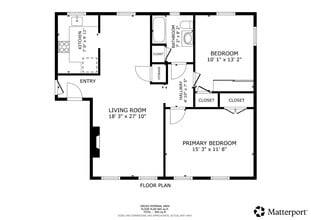 Building Photo - 3450 39th St NW