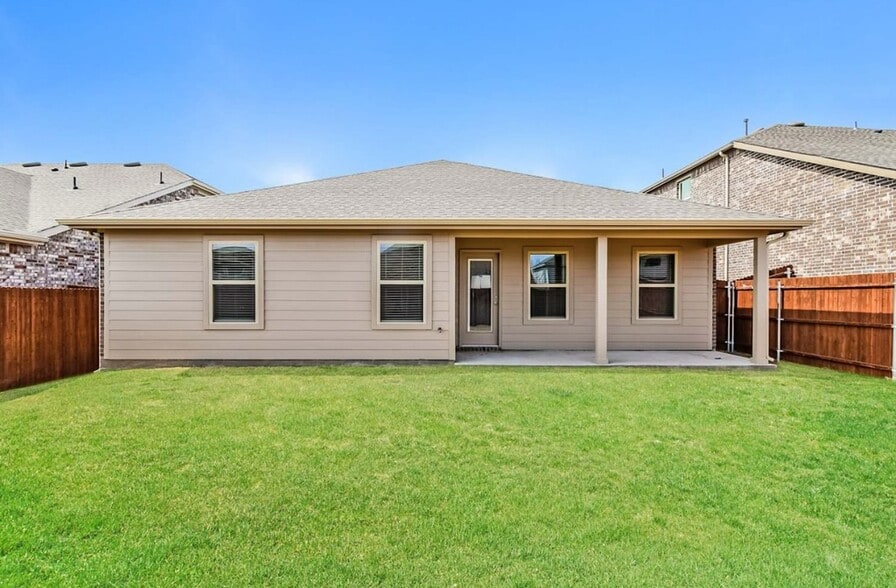 Building Photo - 7417 Alfriston Pl