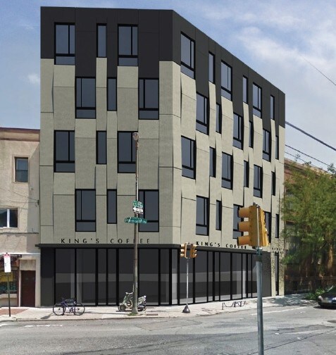 Primary Photo - 1843 E Passyunk Ave