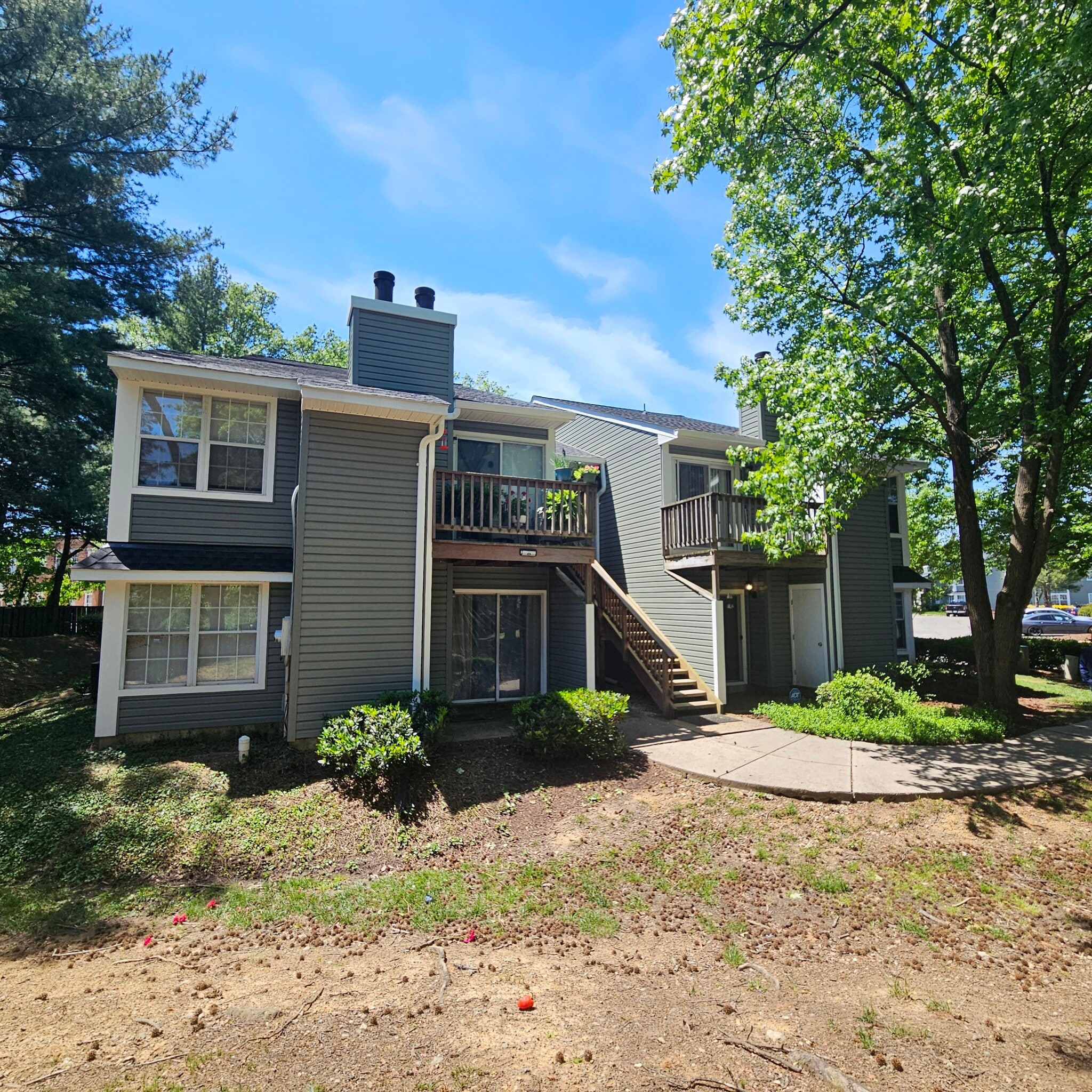 Building Photo - 8637 Beekman Pl