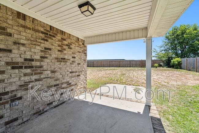 Building Photo - 4023 Rosedale Pl