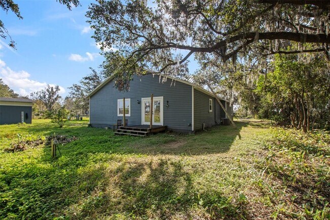 Building Photo - 3106 E Trapnell Rd