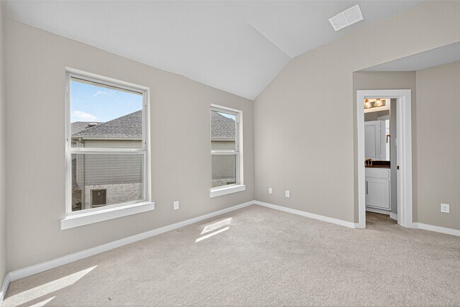 Building Photo - 11903 Muir Grvs Trl