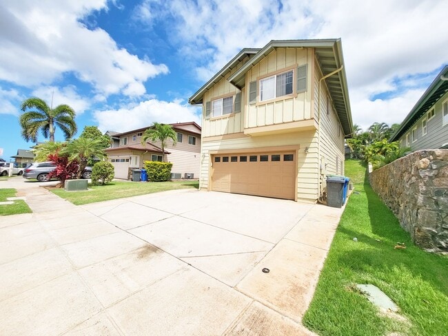 91-218 Paiaha Place | Kapoilei, HI - 91-218 Paiaha Place  |  Kapoilei, HI