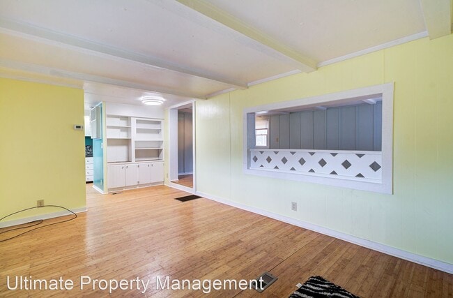 Building Photo - 3 br, 2 bath House - 1807 Bailey Avenue