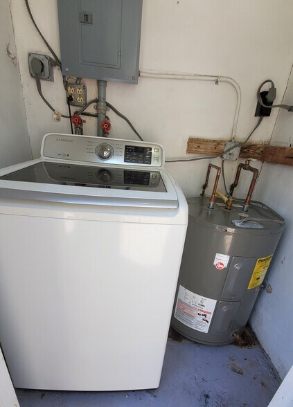 Building Photo - 701 124th Street Gulf