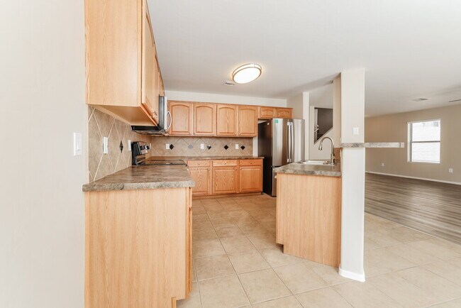 Building Photo - 4006 E Agate Knoll Dr