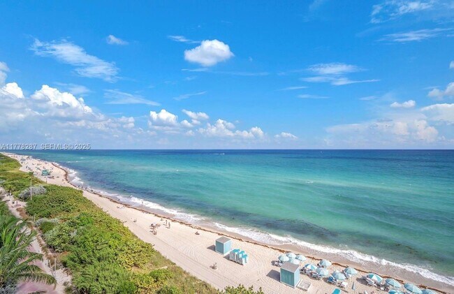 Building Photo - 6801 Collins Ave