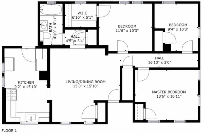Building Photo - 29 Bolivar St