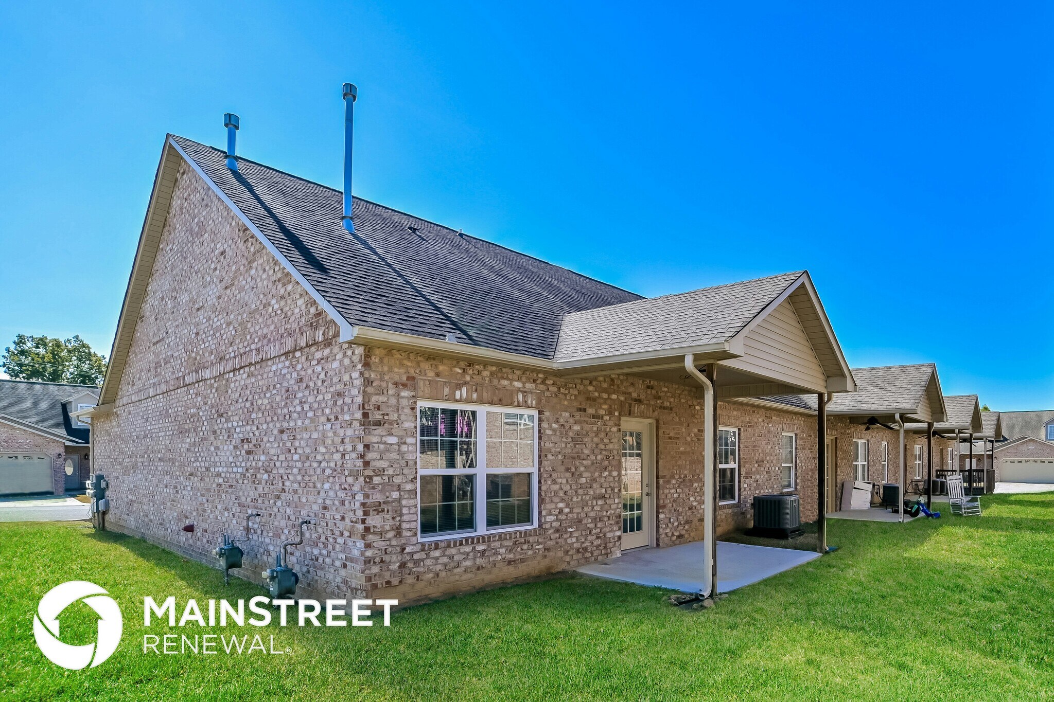 Building Photo - 7001 Edon Hall Way