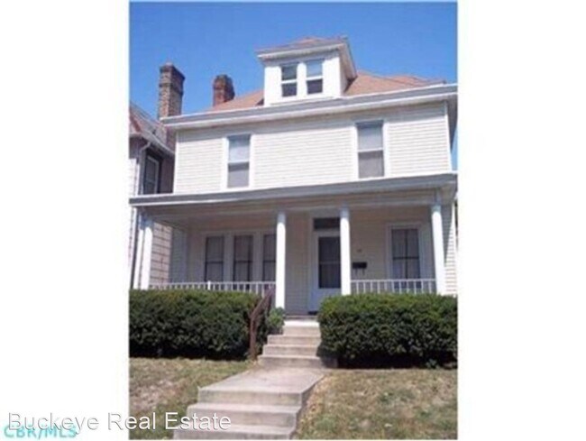 Building Photo - 5 br, 2 bath House - 42 E. Maynard Ave.