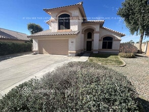 Building Photo - 13712 N 79th Ln