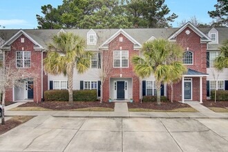 Building Photo - Dunes West Town House