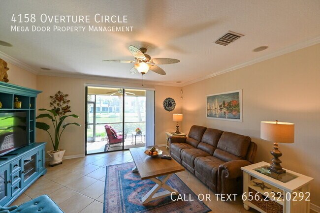 Building Photo - 4158 Overture Cir