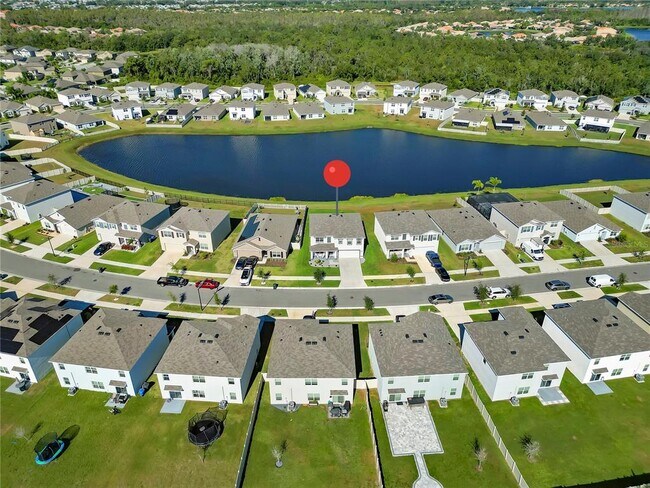 Building Photo - 16526 Windmill Forge Pass