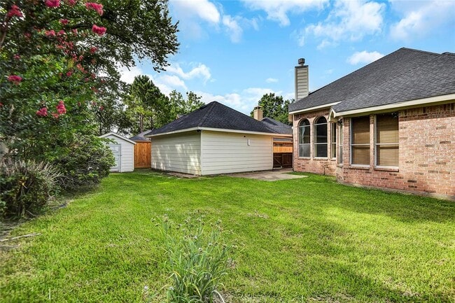 Building Photo - 15810 Ashton Hills Dr