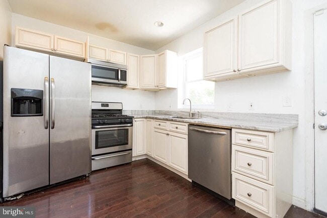 Building Photo - 2222 Earp St