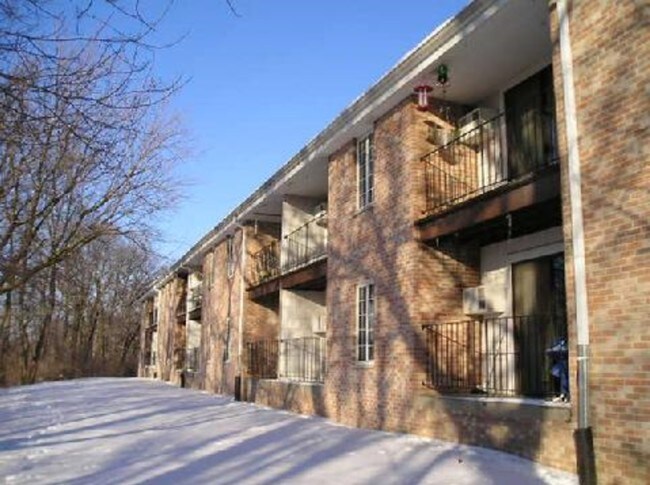 Primary Photo - Cedar Creek Heights