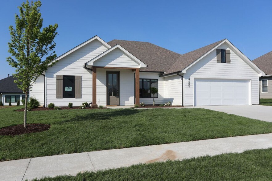 Building Photo - 4605 Chambers Bay Dr