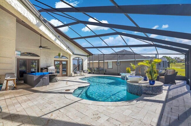 Building Photo - 16545 Majestic Ct