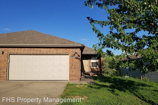 Primary Photo - 3 br, 2 bath House - 126 N Bailey Circle U...