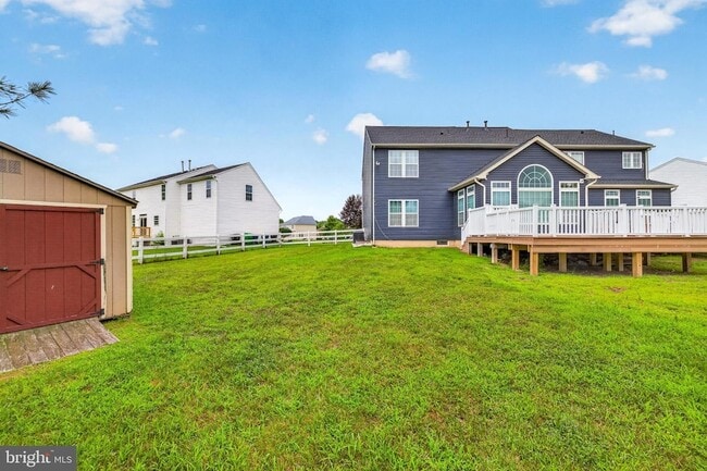 Building Photo - 206 Markham Ct