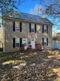 Building Photo - 1 bed and 1 bath unit