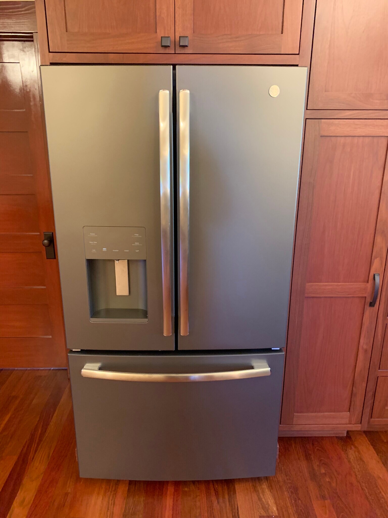 Refridgerator - 246 Berkeley Way