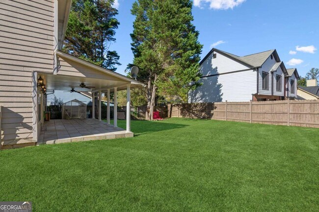 Building Photo - 2275 Eagle Pointe Ct NW