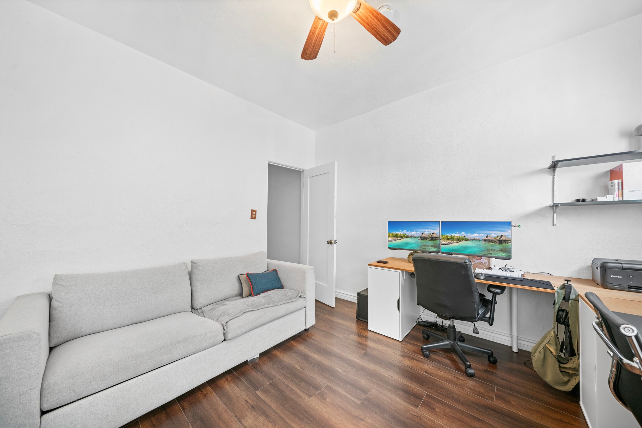 Building Photo - 5173 Pickford St