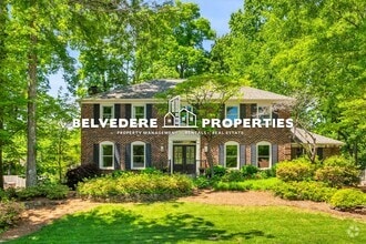 Building Photo - Hamilton Lakes