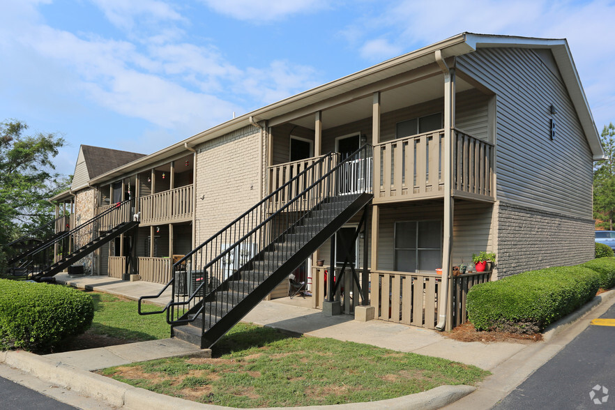 Building Photo - Terrace 31