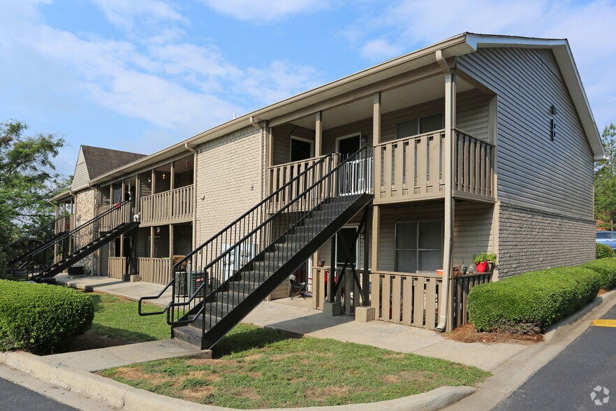 Terrace 31 2059 Little Mountain Cir Pelham AL 35124 Apartment Finder