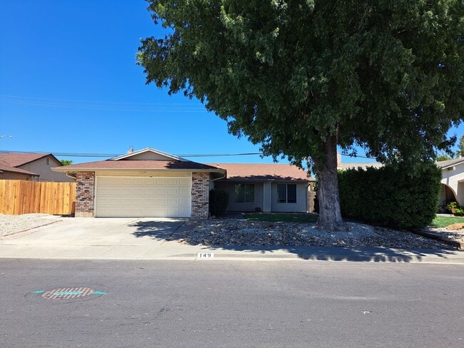 Primary Photo - Updated, Spacious Home with Charm!