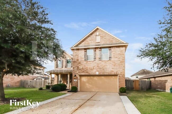 Building Photo - 1518 Brook Hollow Dr