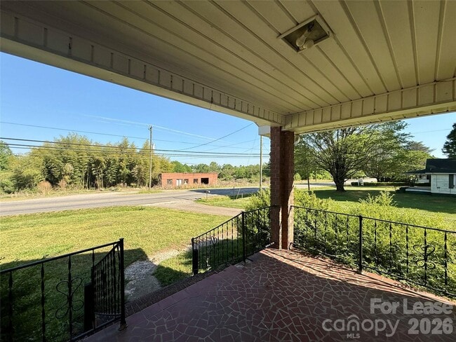 Building Photo - 507 Turnersburg Hwy