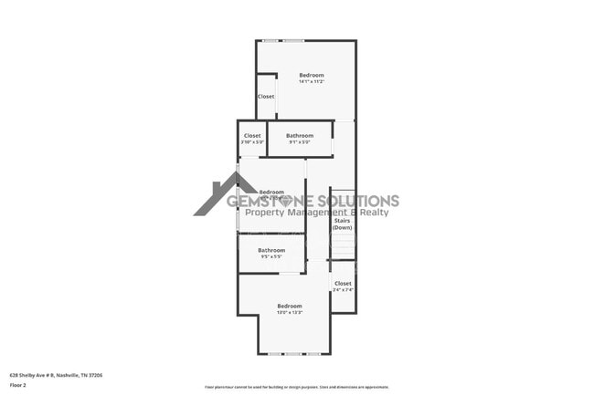 Building Photo - 628 Shelby Ave